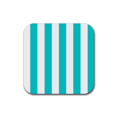 Vertical Stripes Front