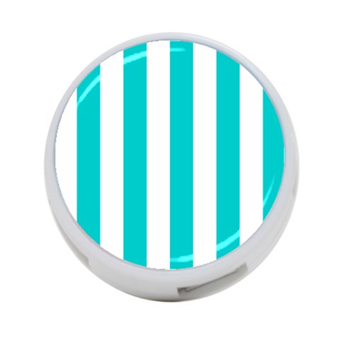 Vertical Stripes Front