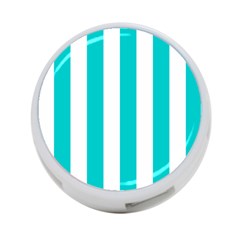 Vertical Stripes Back