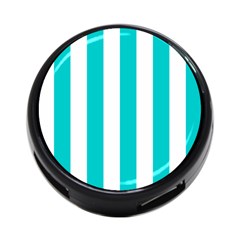 Vertical Stripes Back
