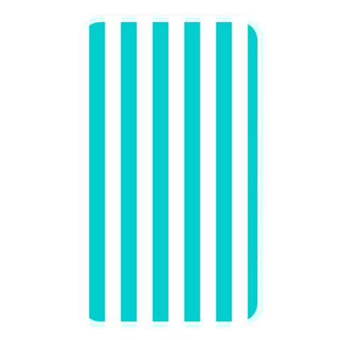 Vertical Stripes Front