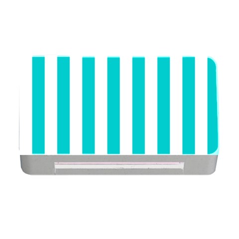 Vertical Stripes Front