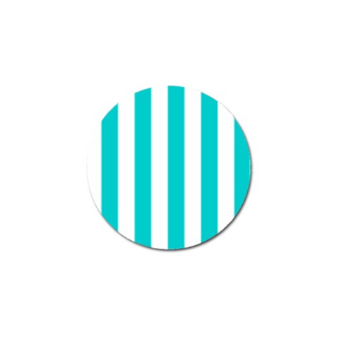 Vertical Stripes Front
