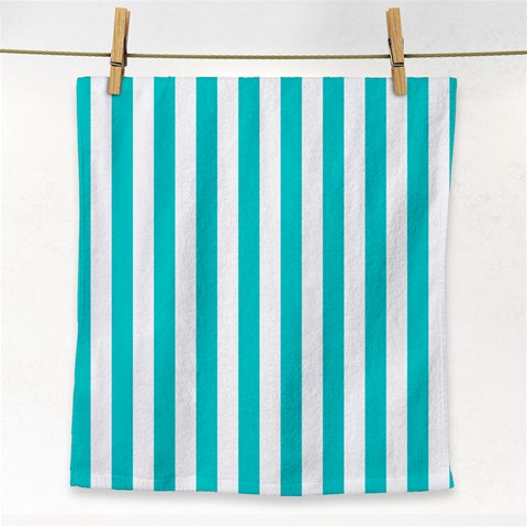 Vertical Stripes Front