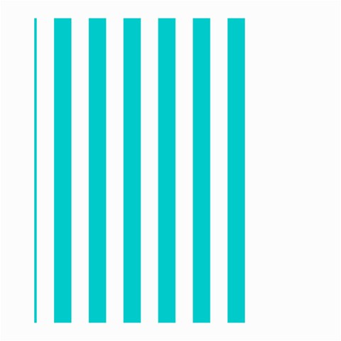 Vertical Stripes Front