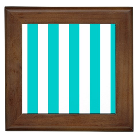 Vertical Stripes Front