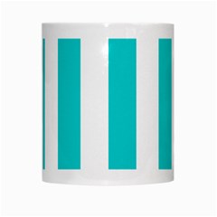 Vertical Stripes Center