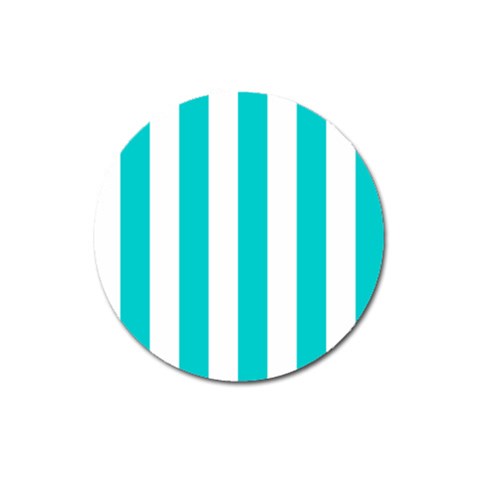 Vertical Stripes Front