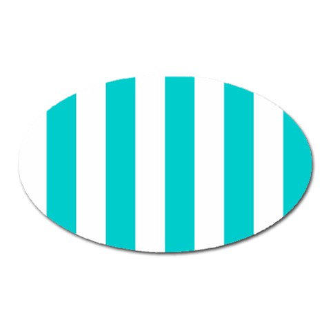 Vertical Stripes Front