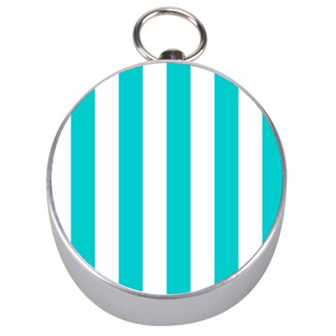 Vertical Stripes Front