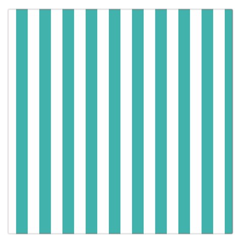 Vertical Stripes Front