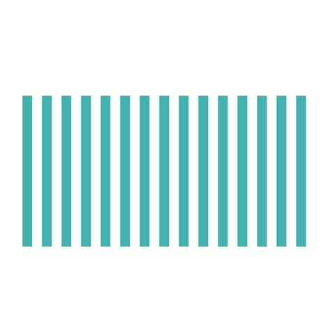 Vertical Stripes Front