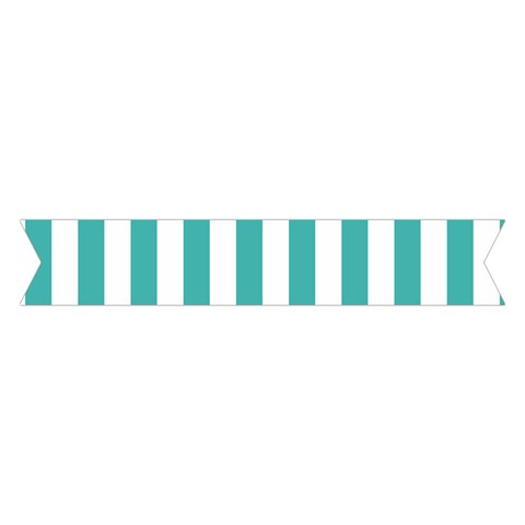 Vertical Stripes Strap