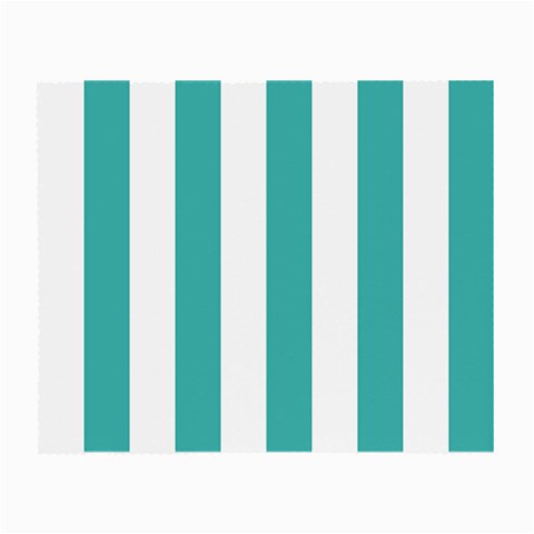 Vertical Stripes Front