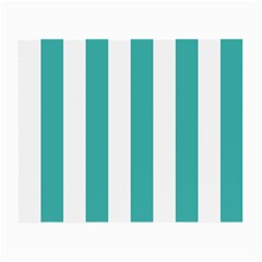 Vertical Stripes Back