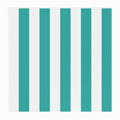 Vertical Stripes Back