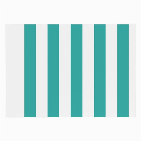 Vertical Stripes Front