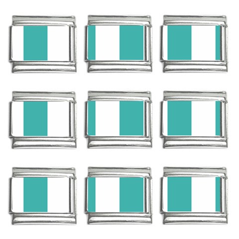 Vertical Stripes Front