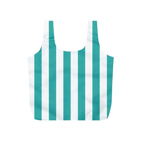 Vertical Stripes Front