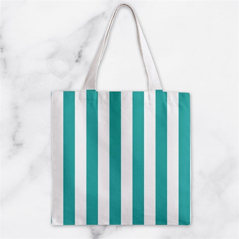 Vertical Stripes Front