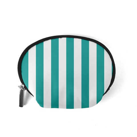 Vertical Stripes Back