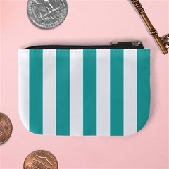 Vertical Stripes Back