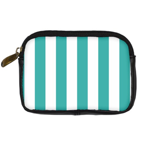 Vertical Stripes Front