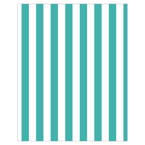 Vertical Stripes Front