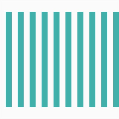 Vertical Stripes 10 x8  Print - 2