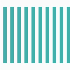 Vertical Stripes 10 x8  Print - 2