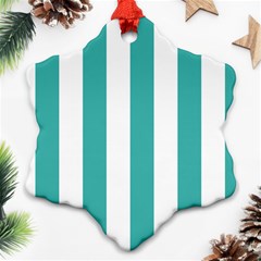 Vertical Stripes Front