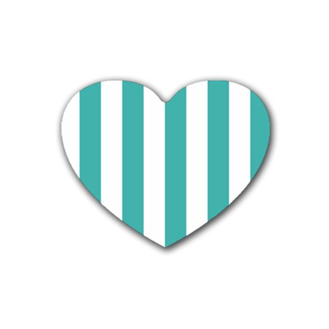 Vertical Stripes Front