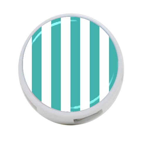 Vertical Stripes Back