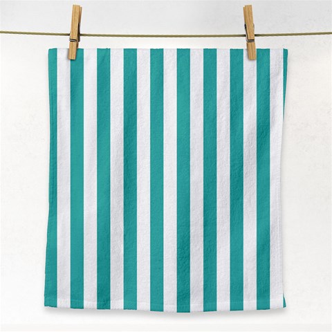 Vertical Stripes Front