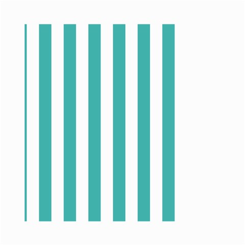 Vertical Stripes Front