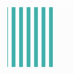 Vertical Stripes Front
