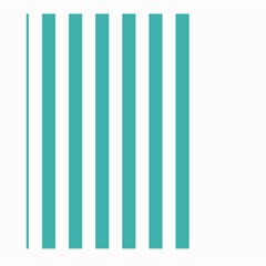 Vertical Stripes Back