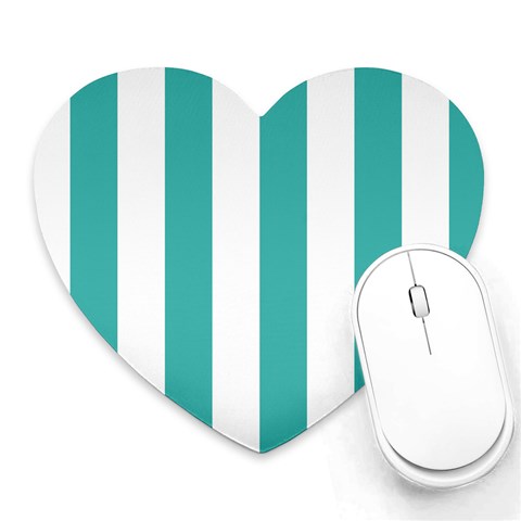 Vertical Stripes Front