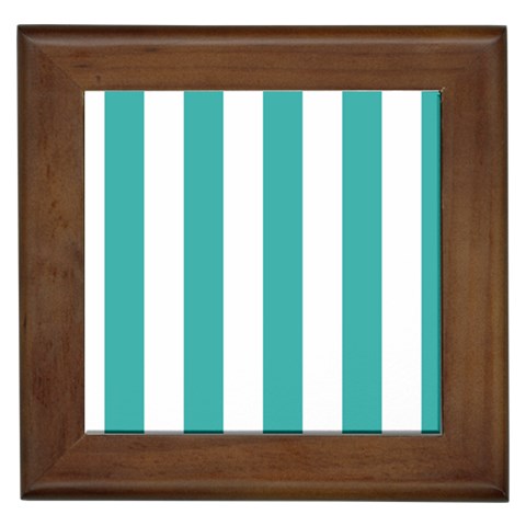 Vertical Stripes Front