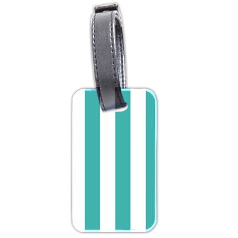 Vertical Stripes Front