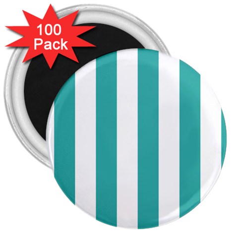 Vertical Stripes Front