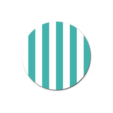 Vertical Stripes Front