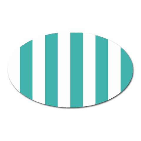 Vertical Stripes Front