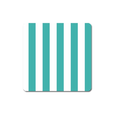 Vertical Stripes Front