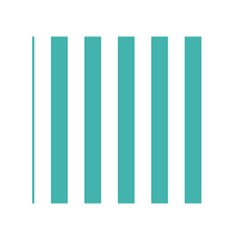 Vertical Stripes Front Cover