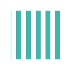 Vertical Stripes Front Inside