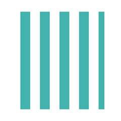 Vertical Stripes Front Cover