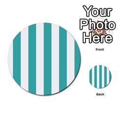 Vertical Stripes Front 52