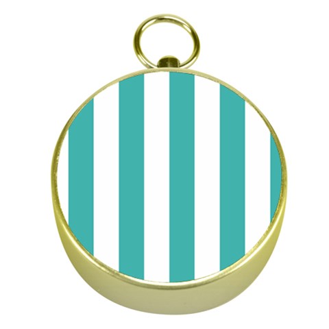 Vertical Stripes Front