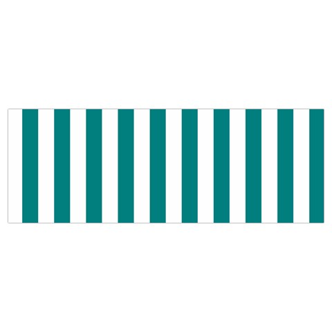 Vertical Stripes Strap